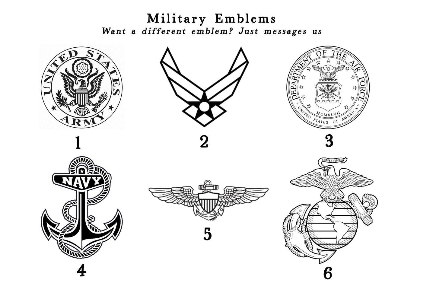Custom Retirement Gift for Military - Personalized Cutting Board For Army, Navy, Air Force, Marine Retiree, Never Underestimate