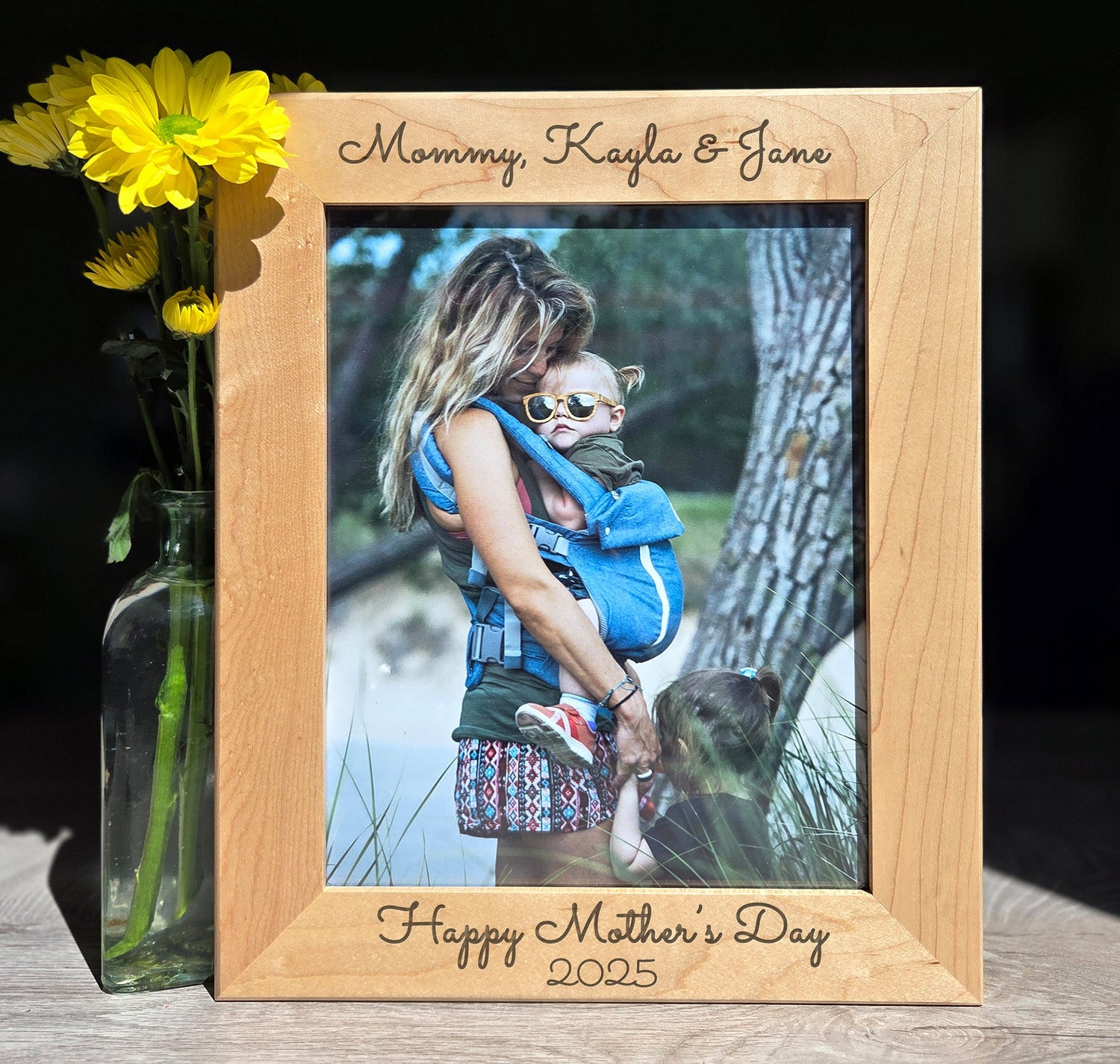 Mother's Day