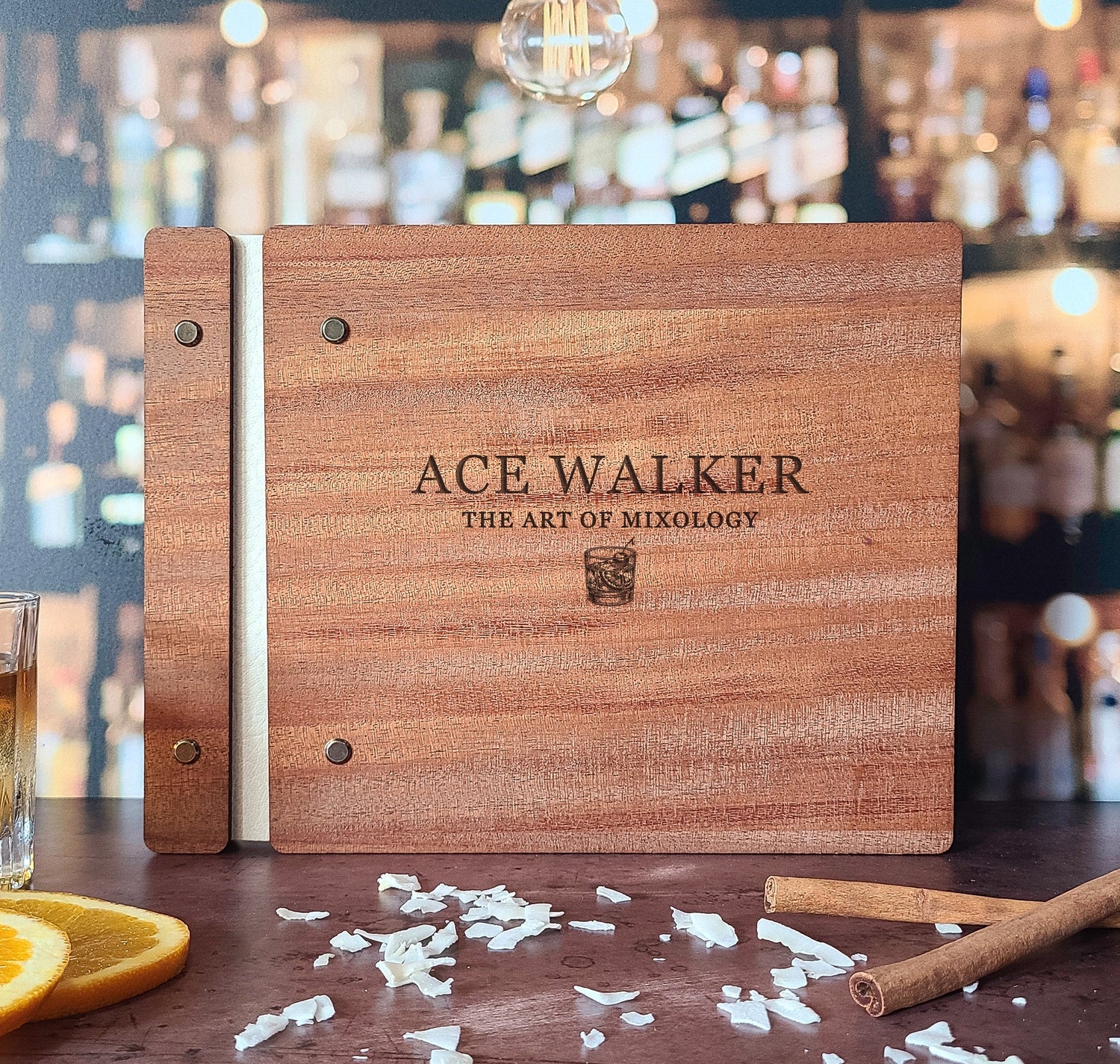 Cocktail Recipe Books
