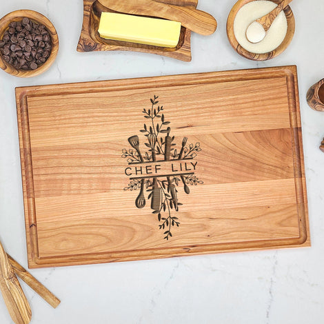 Cutting Boards