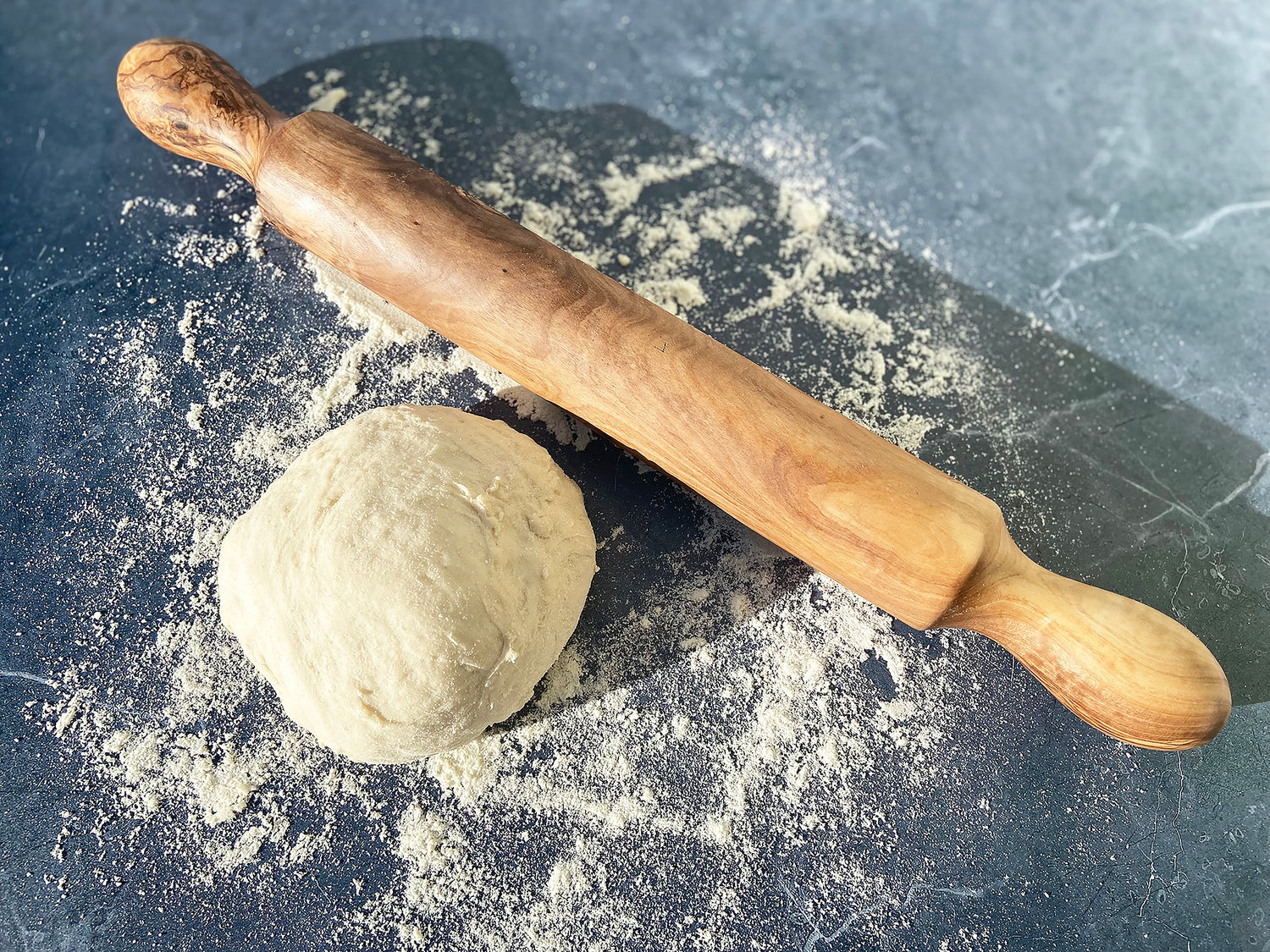 Olive Wood Utensils