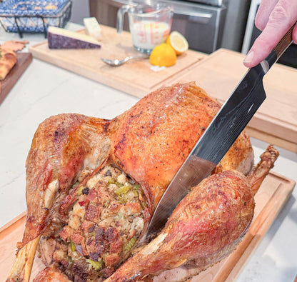 Personalized Chef Knife