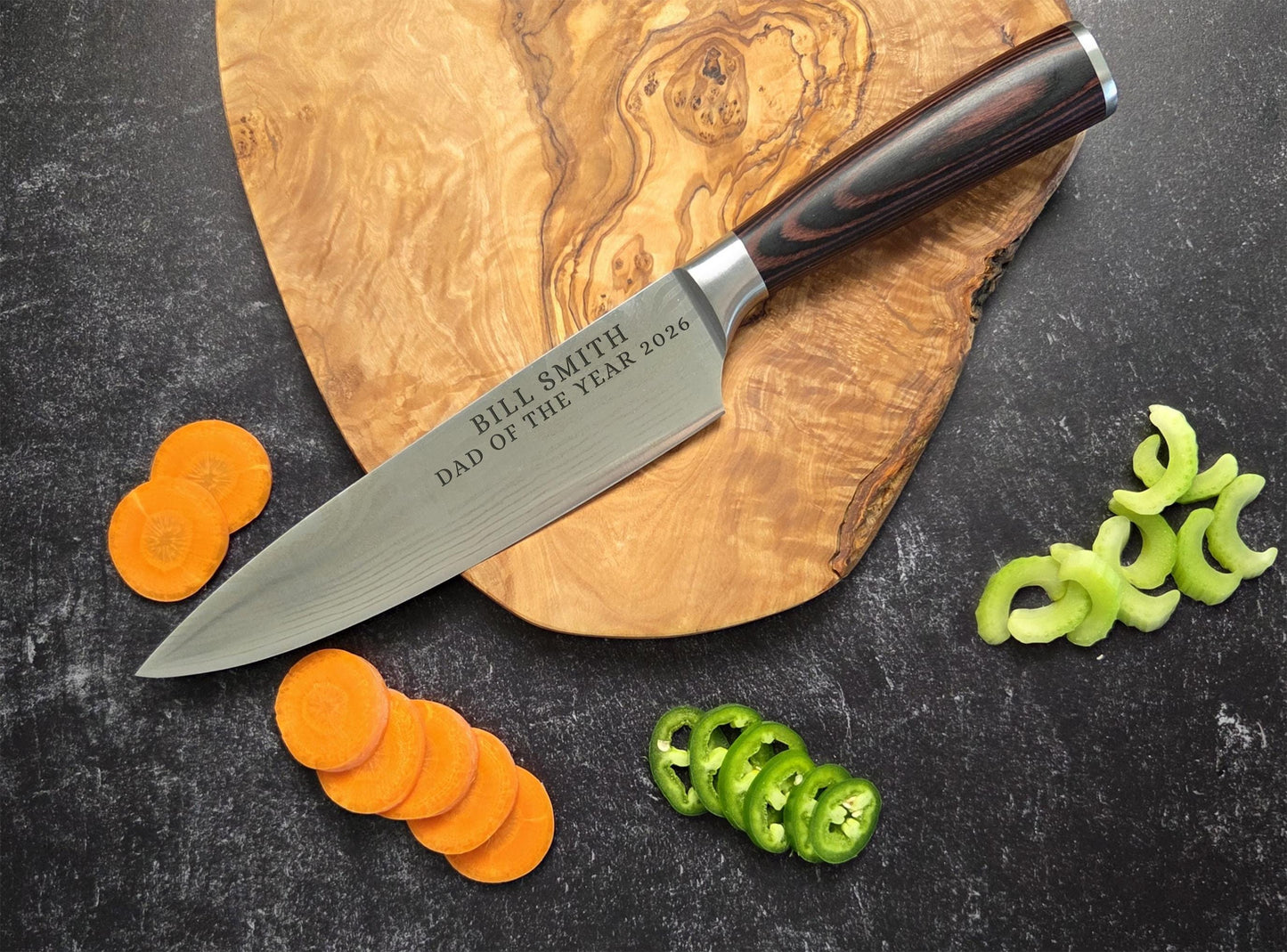 Professional Chef Knife