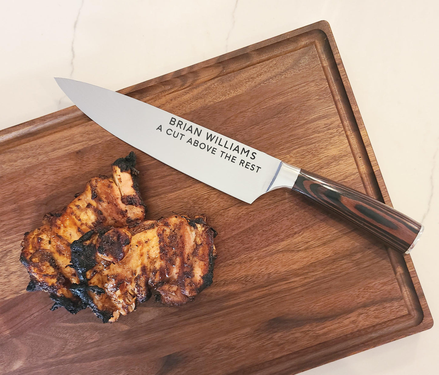 Professional Chef Knife