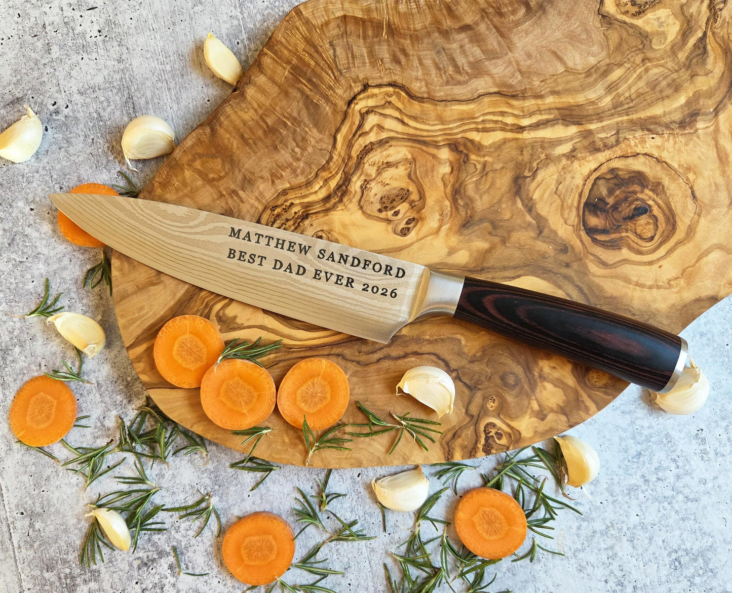 Professional Chef Knife