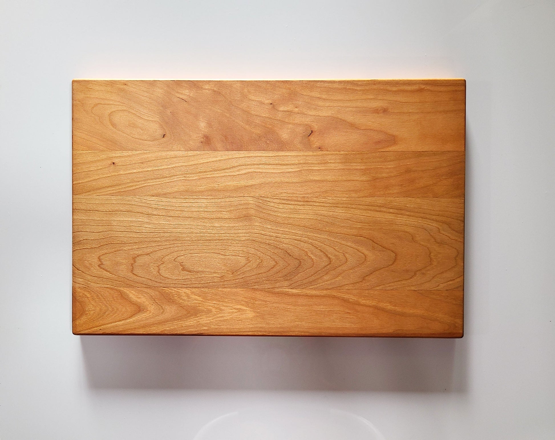 Cherry 10.5 x 16 no juice groove