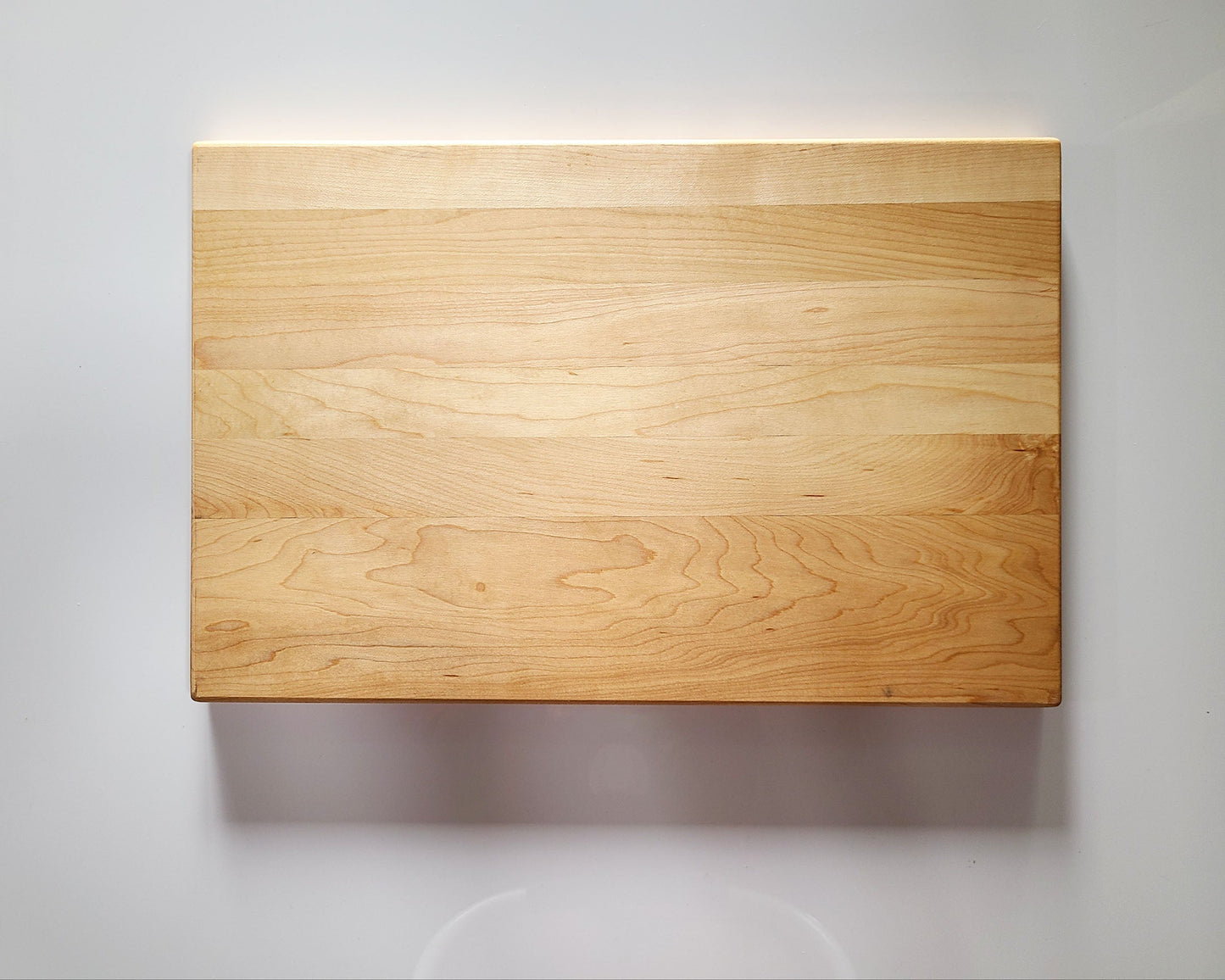 Maple 10.5 x 16 no juice groove