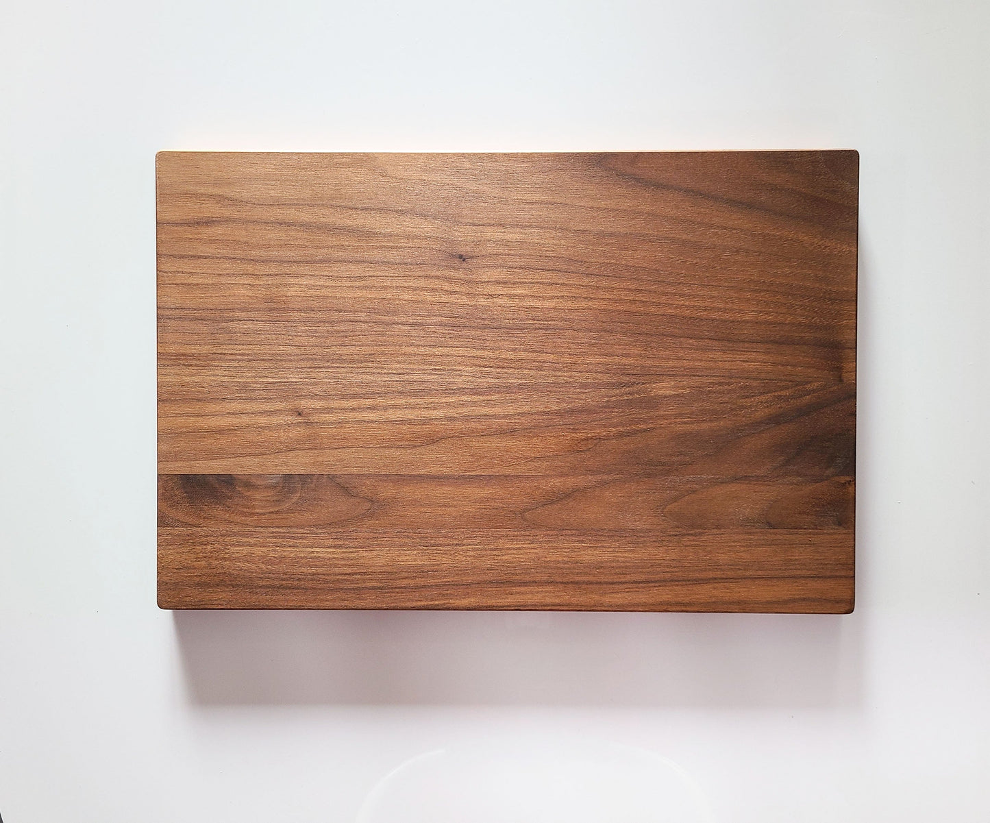 Walnut 10.5x16 no juice groove